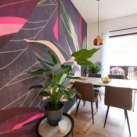 Ferienwohnungen Krueger 'Apartment Luke' Michelstadt Bagian luar foto