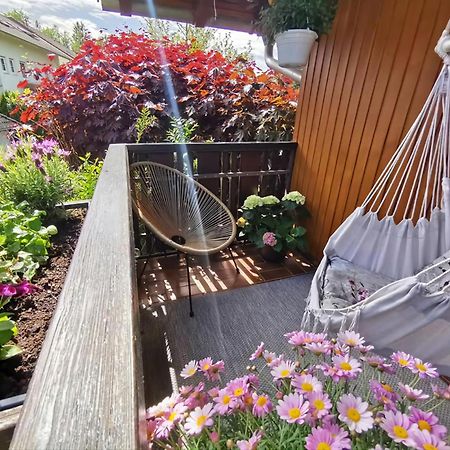 Ferienwohnungen Krueger 'Apartment Luke' Michelstadt Bagian luar foto