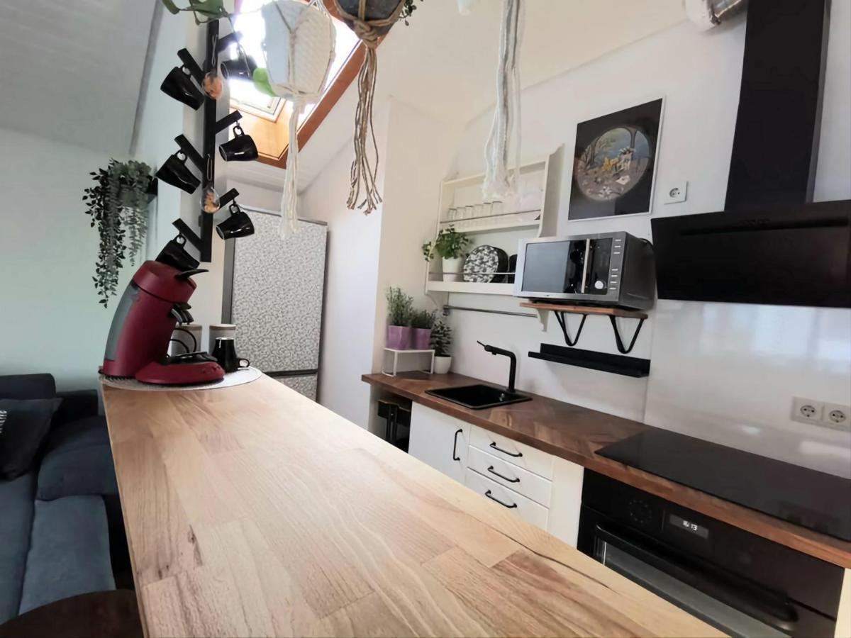 Ferienwohnungen Krueger 'Apartment Luke' Michelstadt Bagian luar foto