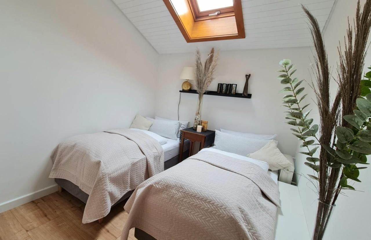 Ferienwohnungen Krueger 'Apartment Luke' Michelstadt Bagian luar foto