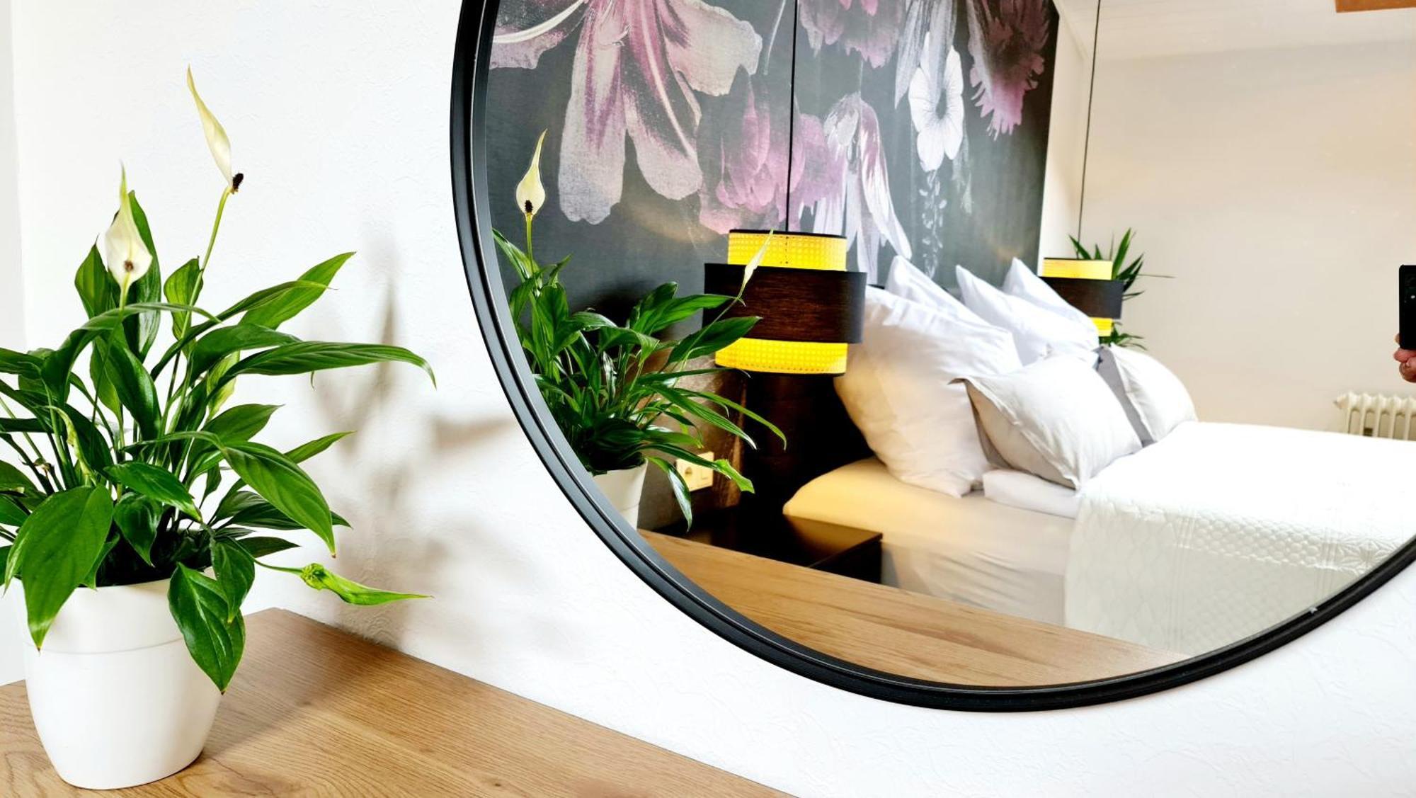 Ferienwohnungen Krueger 'Apartment Luke' Michelstadt Bagian luar foto