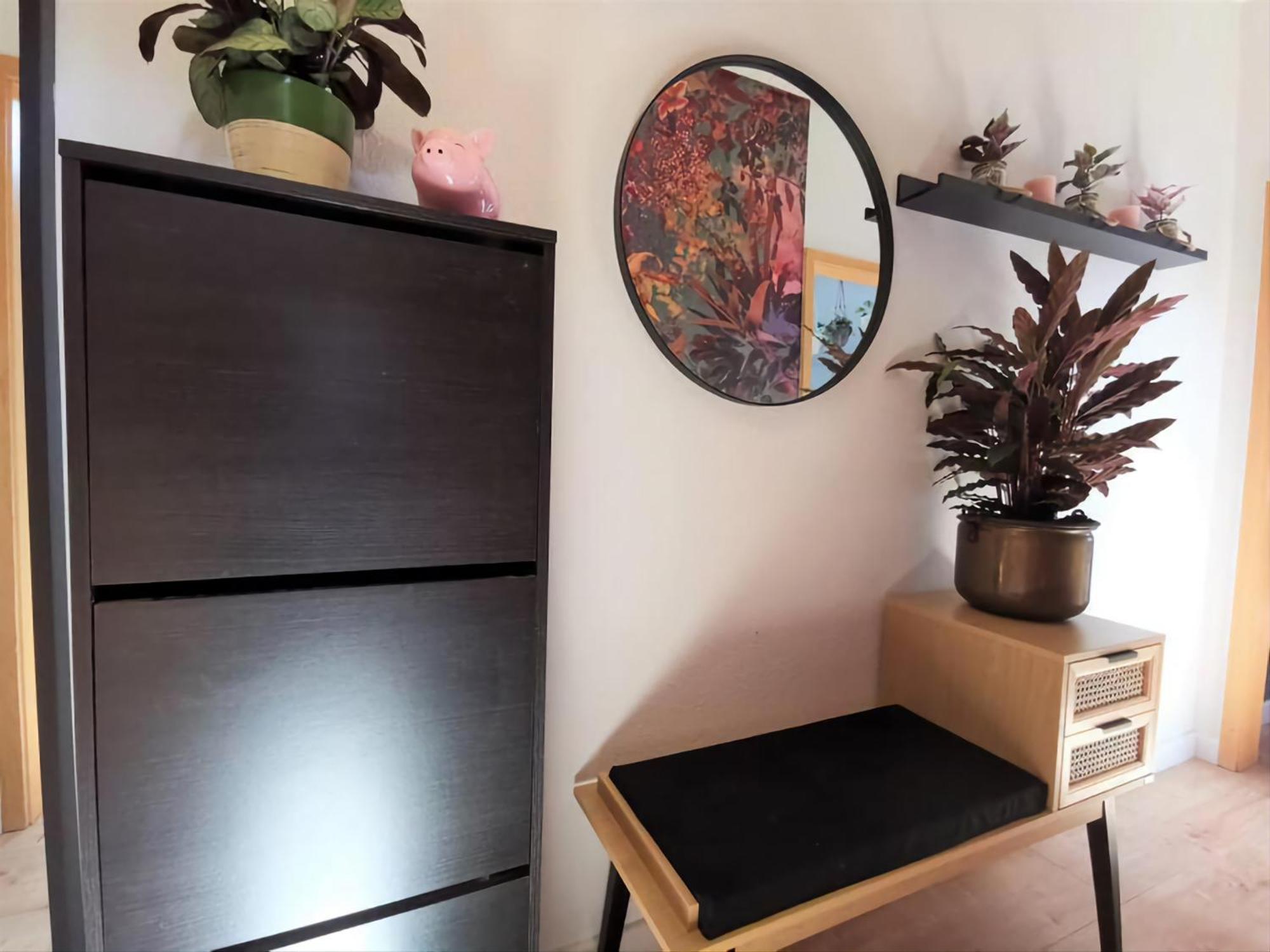 Ferienwohnungen Krueger 'Apartment Luke' Michelstadt Bagian luar foto
