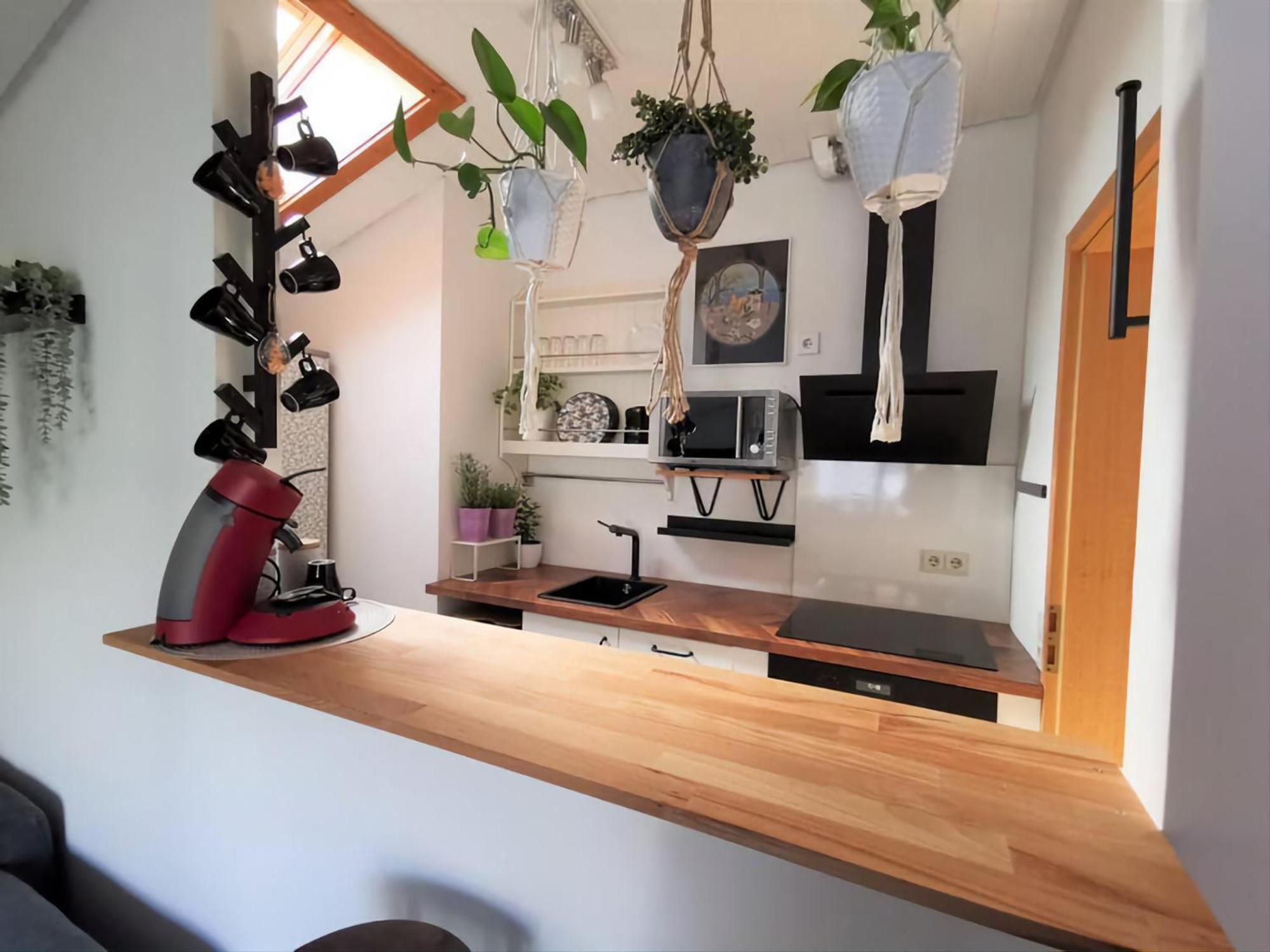 Ferienwohnungen Krueger 'Apartment Luke' Michelstadt Bagian luar foto